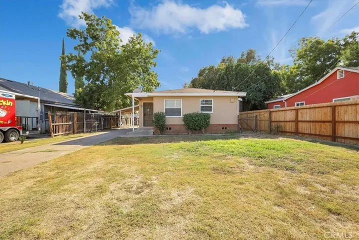 2980 Gum Street, Live Oak, California 95953