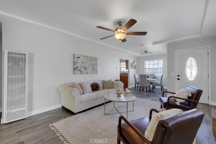 2980 Gum Street, Live Oak, California 95953