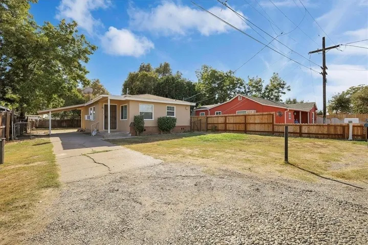 2980 Gum Street, Live Oak, California 95953
