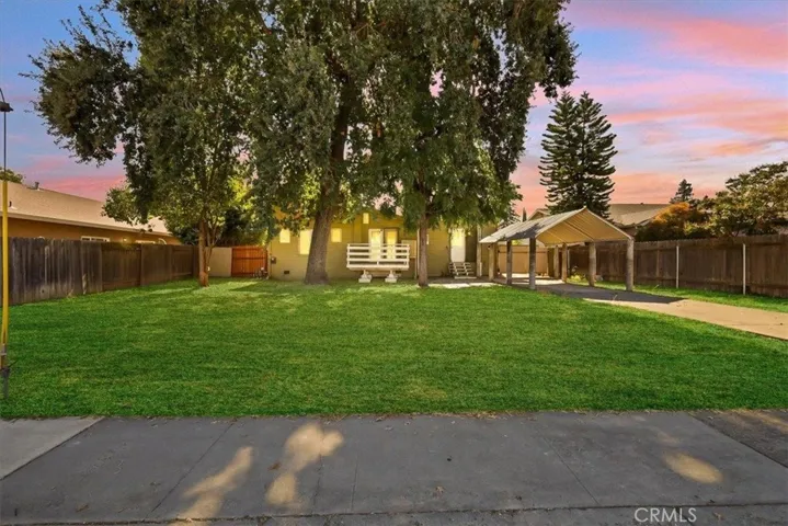 838 Spiva Avenue, Yuba City, California 95991