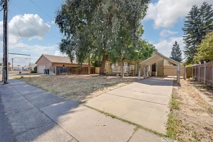 838 Spiva Avenue, Yuba City, California 95991