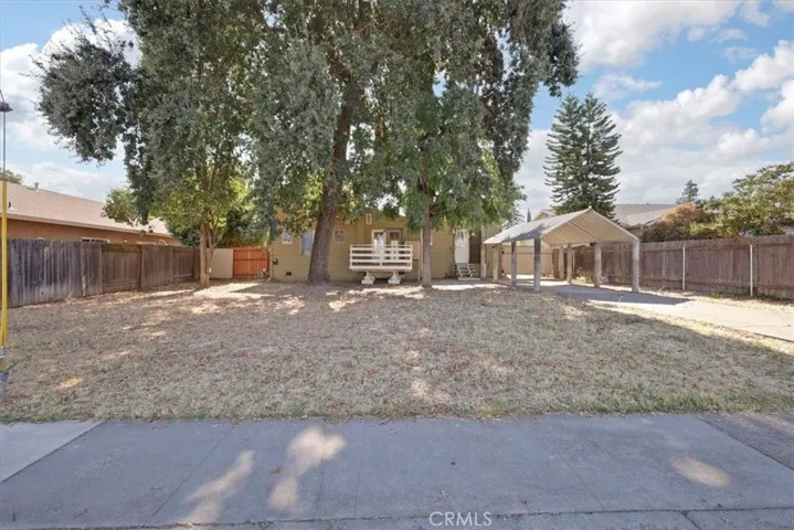 838 Spiva Avenue, Yuba City, California 95991