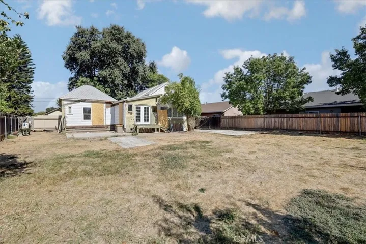 838 Spiva Avenue, Yuba City, California 95991