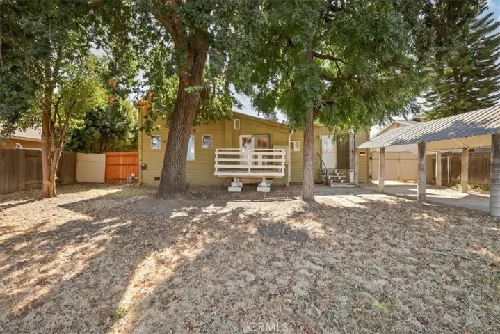 838 Spiva Avenue, Yuba City, California 95991