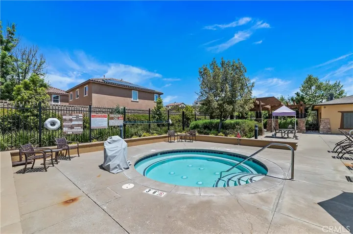 30572 Trumpet Vine Lane, Murrieta, California 92563