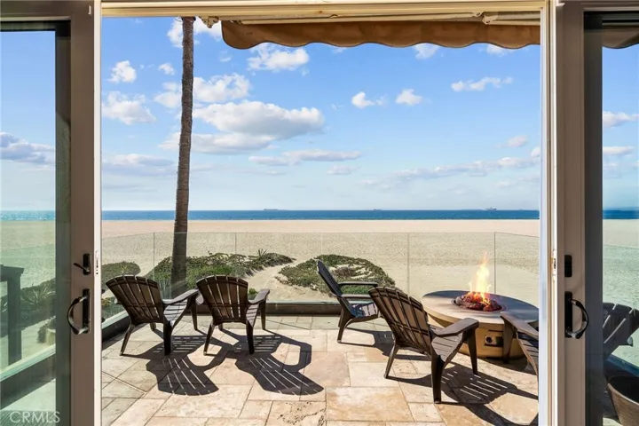 61 A Surfside, Surfside, California 90743