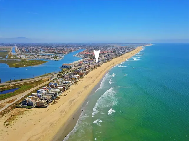 61 A Surfside, Surfside, California 90743