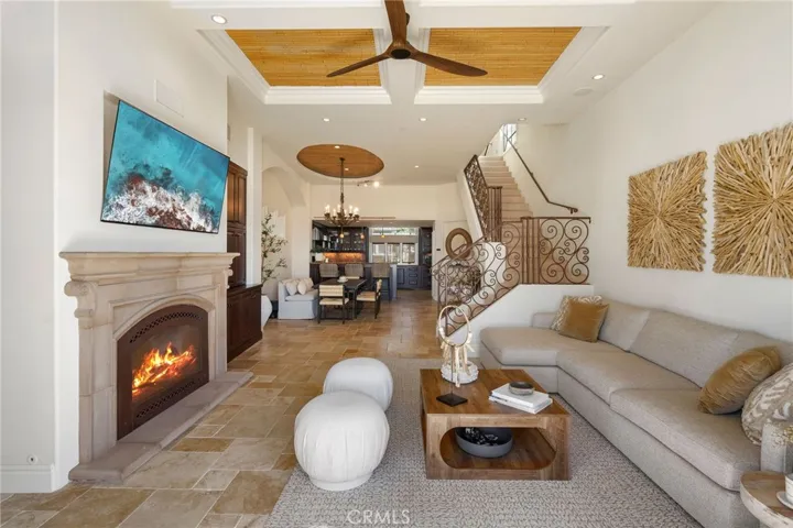 open concept