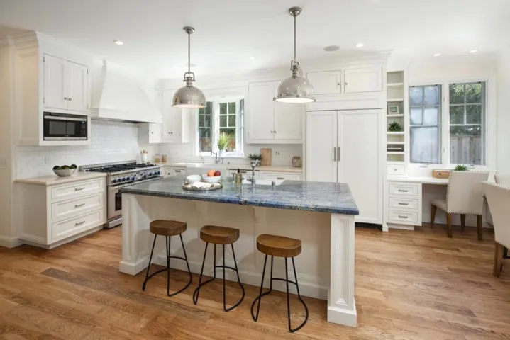 785 Cotton Street, Menlo Park, California 94025