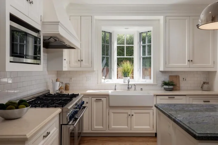 785 Cotton Street, Menlo Park, California 94025