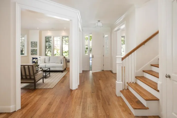 785 Cotton Street, Menlo Park, California 94025