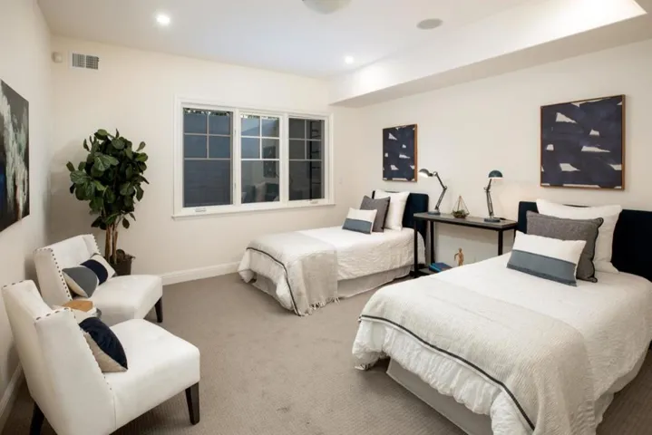 785 Cotton Street, Menlo Park, California 94025