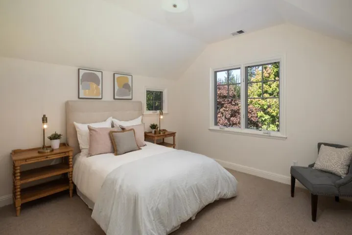 785 Cotton Street, Menlo Park, California 94025