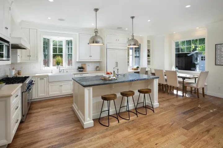 785 Cotton Street, Menlo Park, California 94025