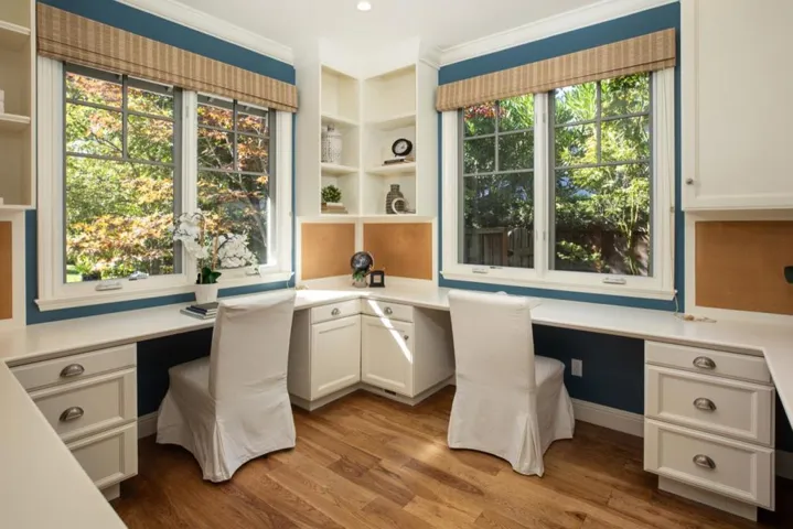 785 Cotton Street, Menlo Park, California 94025