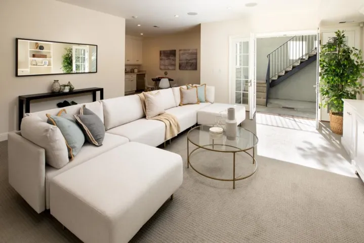 785 Cotton Street, Menlo Park, California 94025