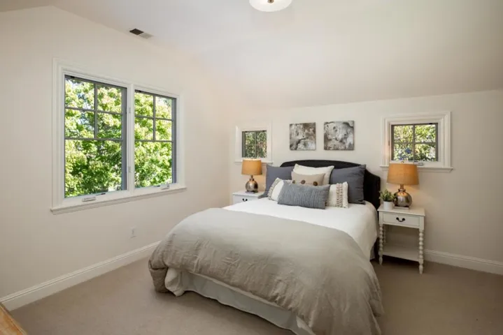 785 Cotton Street, Menlo Park, California 94025