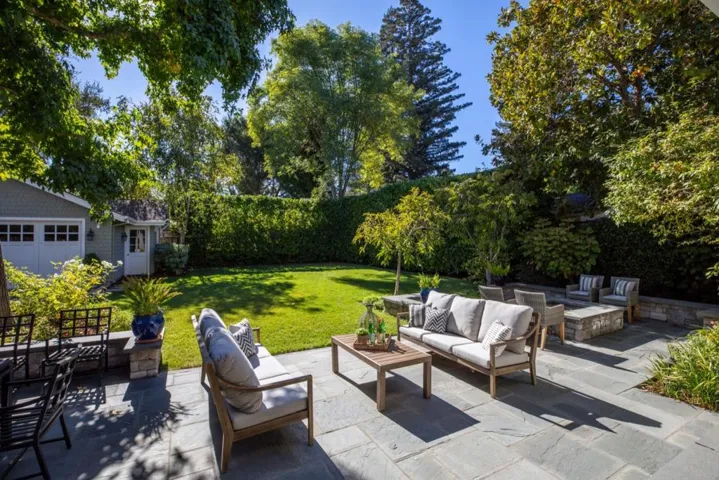 785 Cotton Street, Menlo Park, California 94025