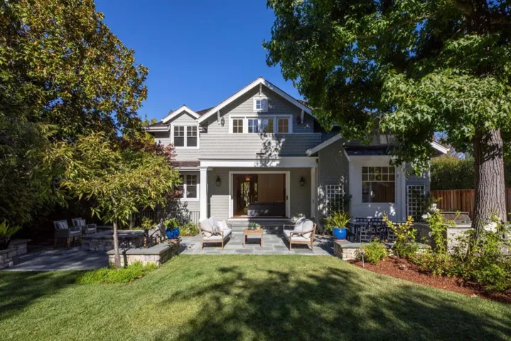 785 Cotton Street, Menlo Park, California 94025