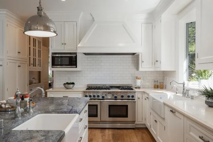 785 Cotton Street, Menlo Park, California 94025
