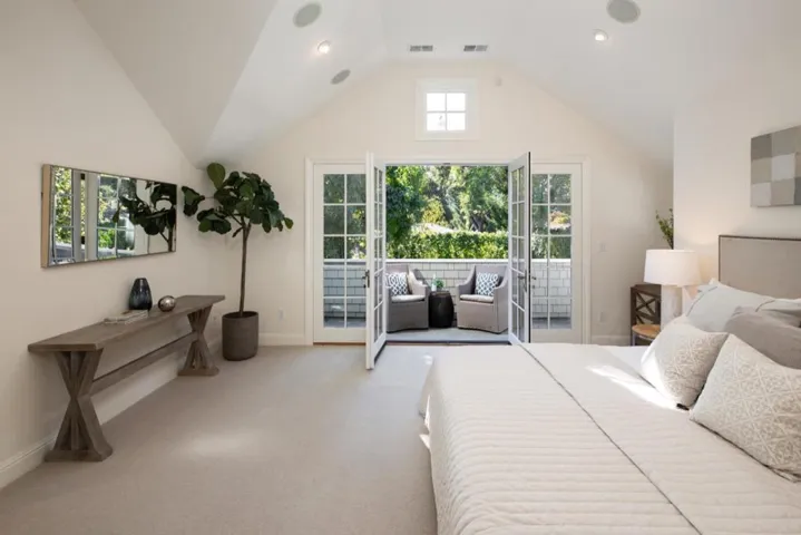 785 Cotton Street, Menlo Park, California 94025