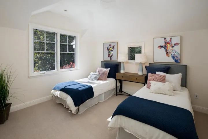 785 Cotton Street, Menlo Park, California 94025