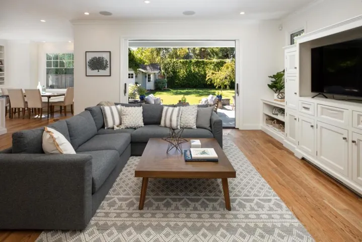 785 Cotton Street, Menlo Park, California 94025
