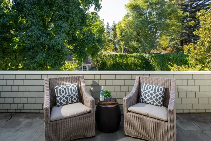 785 Cotton Street, Menlo Park, California 94025