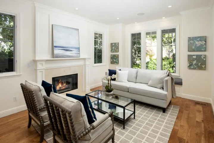 785 Cotton Street, Menlo Park, California 94025