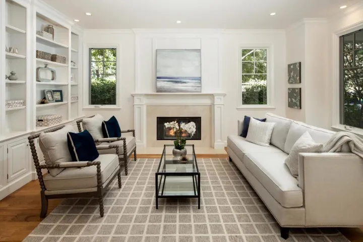 785 Cotton Street, Menlo Park, California 94025