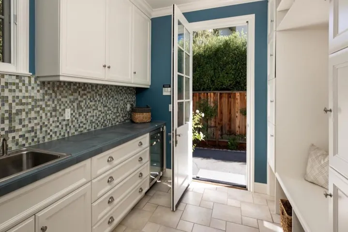785 Cotton Street, Menlo Park, California 94025