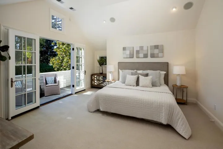 785 Cotton Street, Menlo Park, California 94025