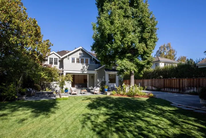 785 Cotton Street, Menlo Park, California 94025