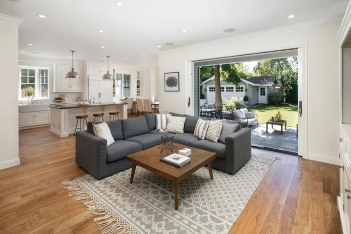 785 Cotton Street, Menlo Park, California 94025
