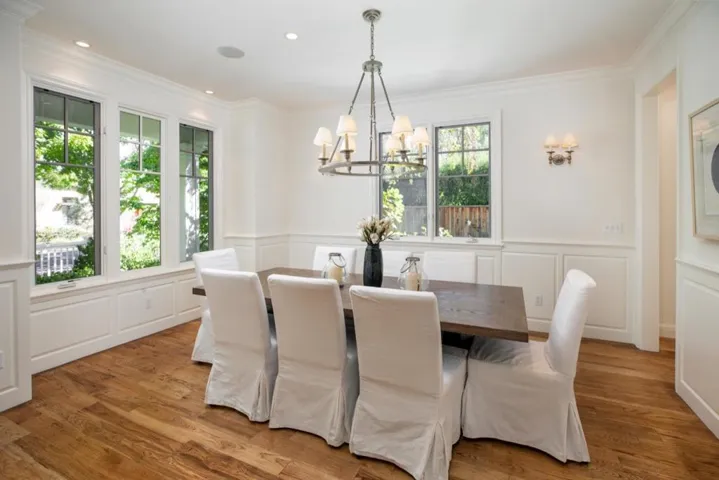 785 Cotton Street, Menlo Park, California 94025