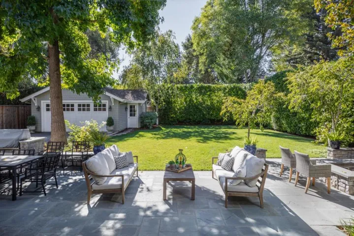 785 Cotton Street, Menlo Park, California 94025