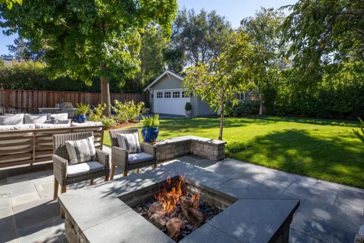 785 Cotton Street, Menlo Park, California 94025