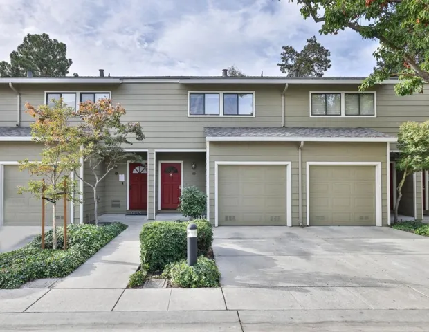 700 Chiquita Avenue 5, Mountain View, California 94041