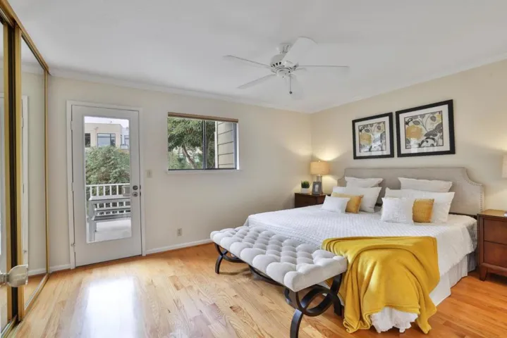 700 Chiquita Avenue 5, Mountain View, California 94041