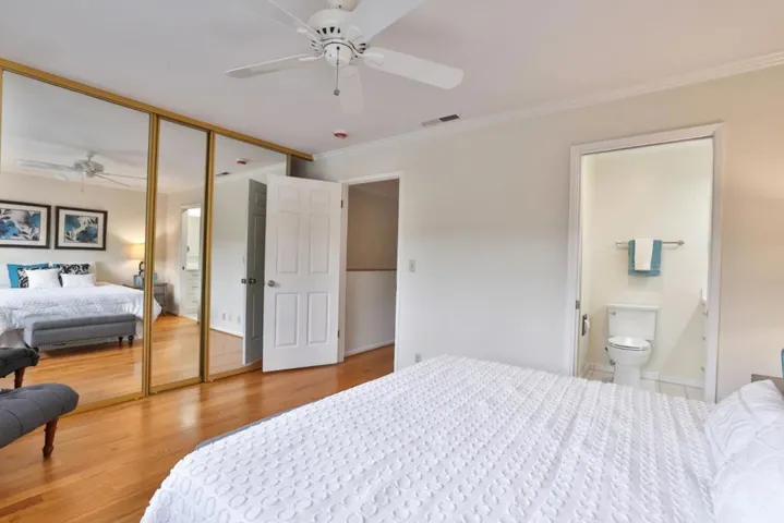 700 Chiquita Avenue 5, Mountain View, California 94041