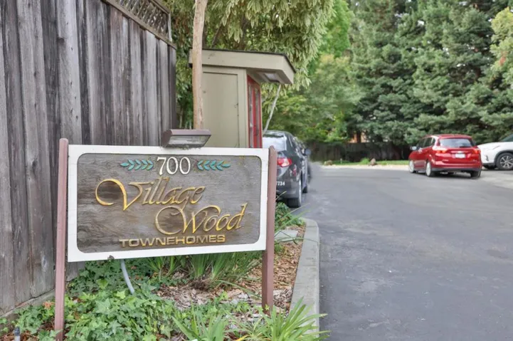 700 Chiquita Avenue 5, Mountain View, California 94041