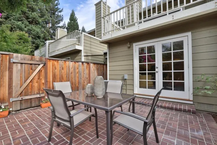 700 Chiquita Avenue 5, Mountain View, California 94041
