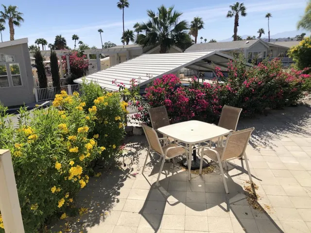 74711 Dillon Rd Spc 110, Desert Hot Springs, California 92241, 1 Bedroom Bedrooms, ,1 BathroomBathrooms,Manufactured In Park,For Sale,Dillon Rd Spc 110,219118903DA
