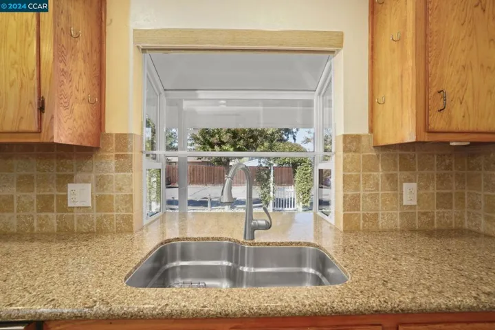 3850 Hitchcock Road, Concord, California 94518
