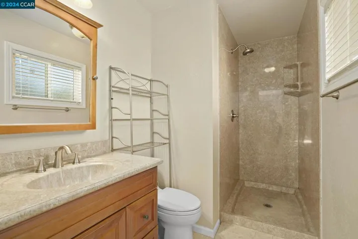 3850 Hitchcock Road, Concord, California 94518