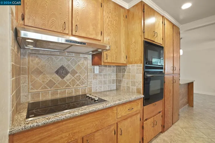 3850 Hitchcock Road, Concord, California 94518