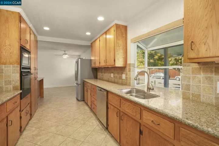 3850 Hitchcock Road, Concord, California 94518