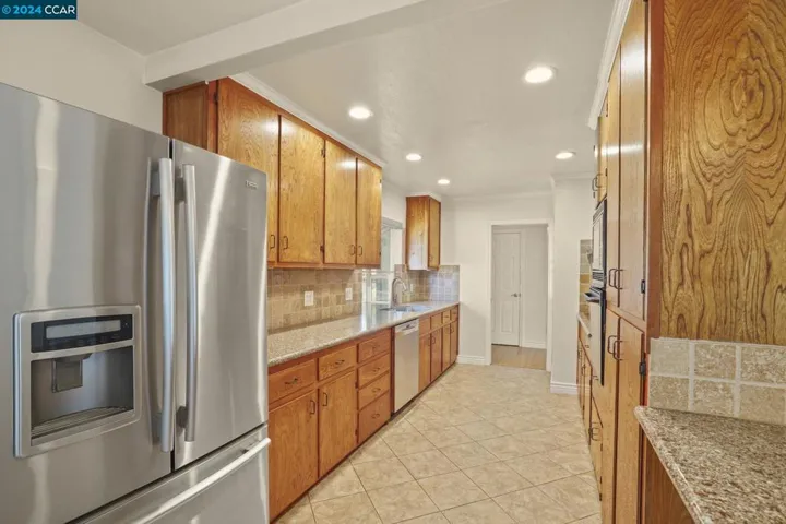 3850 Hitchcock Road, Concord, California 94518