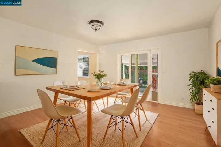 3850 Hitchcock Road, Concord, California 94518