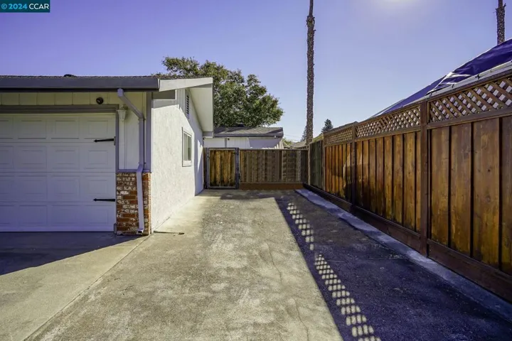 3850 Hitchcock Road, Concord, California 94518